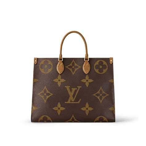 voyager autrement louis vuitton|Products by Louis Vuitton: OnTheGo Voyage Tote Bag.